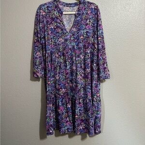 Great condition Lilly Pulitzer dress
